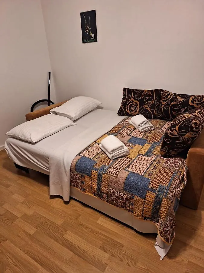 Big Apartment Near Center Zadar