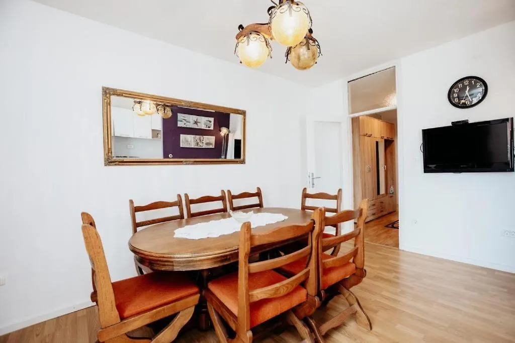 Big Apartment Near Center contacts