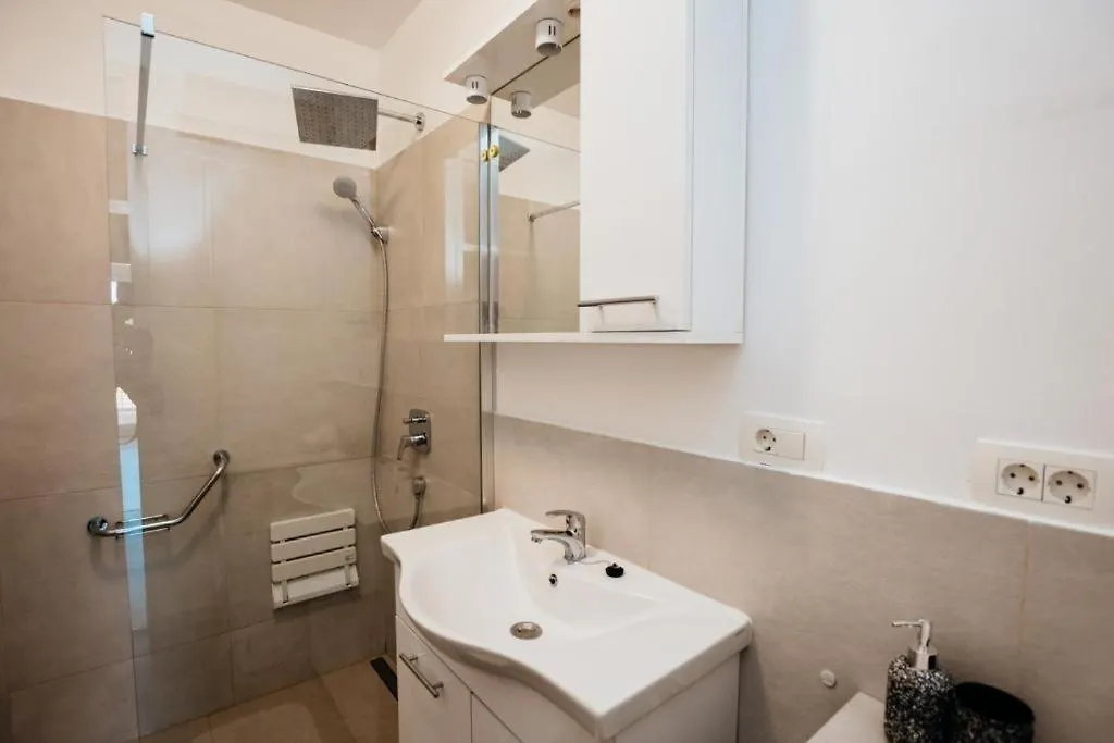 Big Apartment Near Center Zadar 0*,  Croatia