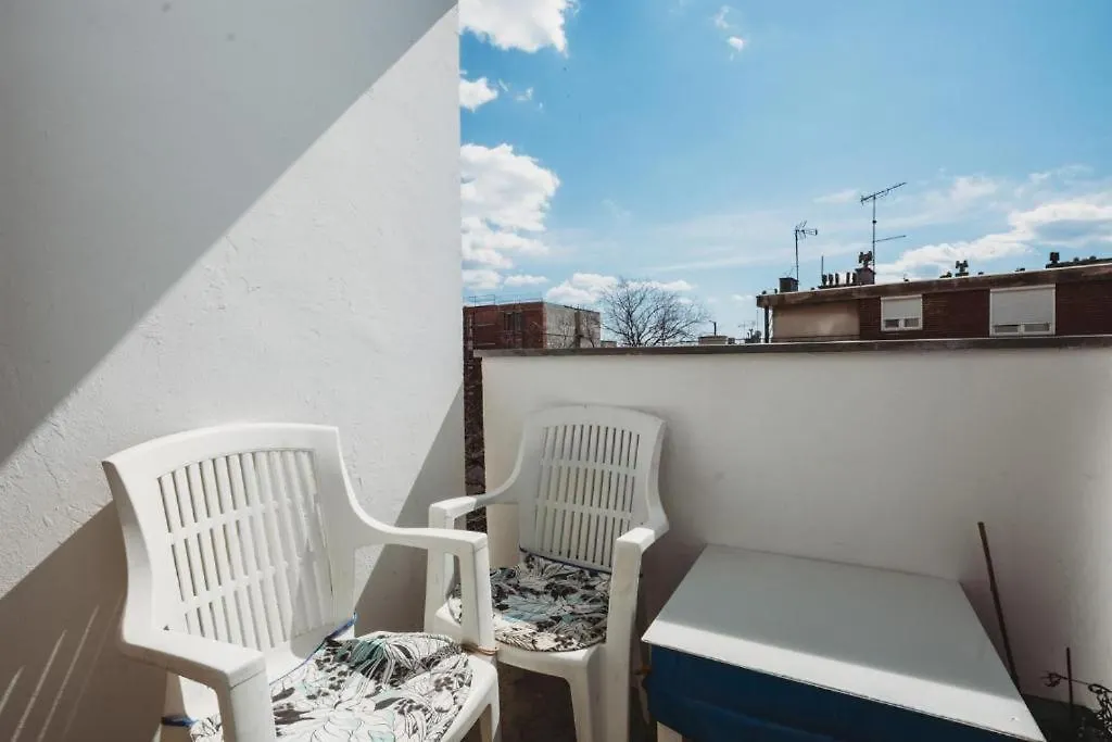 Big Apartment Near Center Zadar Croatia